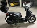 Piaggio Medley 125 Fekete - thumbnail 1