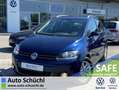 Volkswagen Golf Plus 1.4 TSI DSG 16"+NAVI+XENON+GRA+PARKASS Blau - thumbnail 1