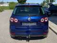 Volkswagen Golf Plus 1.4 TSI DSG 16"+NAVI+XENON+GRA+PARKASS Blau - thumbnail 4