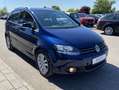Volkswagen Golf Plus 1.4 TSI DSG 16"+NAVI+XENON+GRA+PARKASS Blau - thumbnail 6