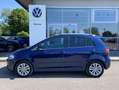 Volkswagen Golf Plus 1.4 TSI DSG 16"+NAVI+XENON+GRA+PARKASS Blau - thumbnail 2