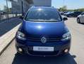Volkswagen Golf Plus 1.4 TSI DSG 16"+NAVI+XENON+GRA+PARKASS Blau - thumbnail 7