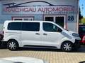 Opel Vivaro 1.5 D*9-Sitze*AHK*2xKlima*Kamera*Navi*Parkpilot Weiß - thumbnail 7
