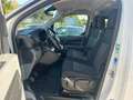 Opel Vivaro 1.5 D*9-Sitze*AHK*2xKlima*Kamera*Navi*Parkpilot Weiß - thumbnail 15