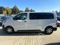 Opel Vivaro 1.5 D*9-Sitze*AHK*2xKlima*Kamera*Navi*Parkpilot Weiß - thumbnail 2