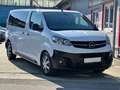 Opel Vivaro 1.5 D*9-Sitze*AHK*2xKlima*Kamera*Navi*Parkpilot Weiß - thumbnail 8