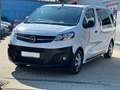 Opel Vivaro 1.5 D*9-Sitze*AHK*2xKlima*Kamera*Navi*Parkpilot Weiß - thumbnail 1