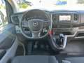 Opel Vivaro 1.5 D*9-Sitze*AHK*2xKlima*Kamera*Navi*Parkpilot Weiß - thumbnail 14