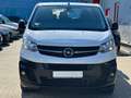 Opel Vivaro 1.5 D*9-Sitze*AHK*2xKlima*Kamera*Navi*Parkpilot Weiß - thumbnail 9