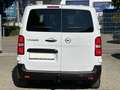 Opel Vivaro 1.5 D*9-Sitze*AHK*2xKlima*Kamera*Navi*Parkpilot Weiß - thumbnail 4