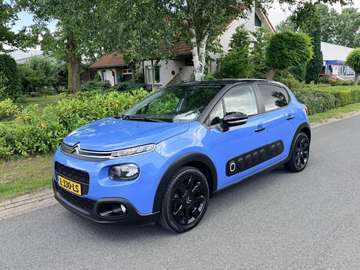 1.2 PureTech 110PK Automaat•Navi•Keyless