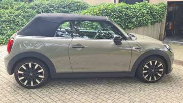 Mini Cabriolet 1.5A Cooper OPF (EU6d-TEMP)