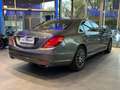 Mercedes-Benz S 500 S 500 V8 Maximum 4matic lunga auto Grigio - thumbnail 3
