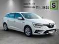 Renault Megane MEGANE GRANDTOUR Equilibre Blue dCi 115 Weiß - thumbnail 4