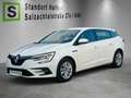 Renault Megane MEGANE GRANDTOUR Equilibre Blue dCi 115 Weiß - thumbnail 1
