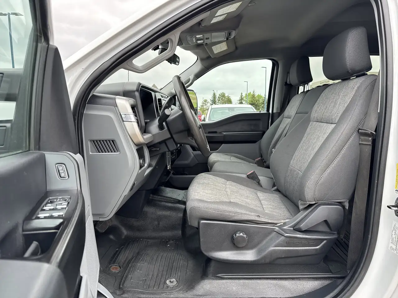 Ford F 350 снимка Ford F 350