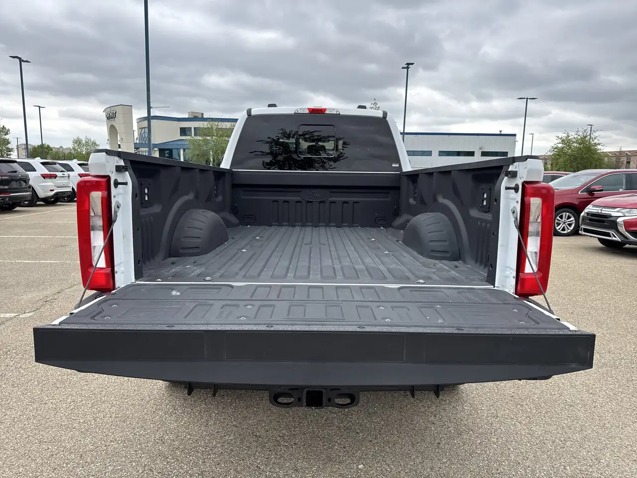 Ford F 350 снимка Ford F 350