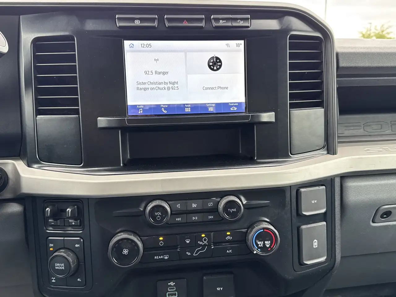 Ford F 350 снимка Ford F 350