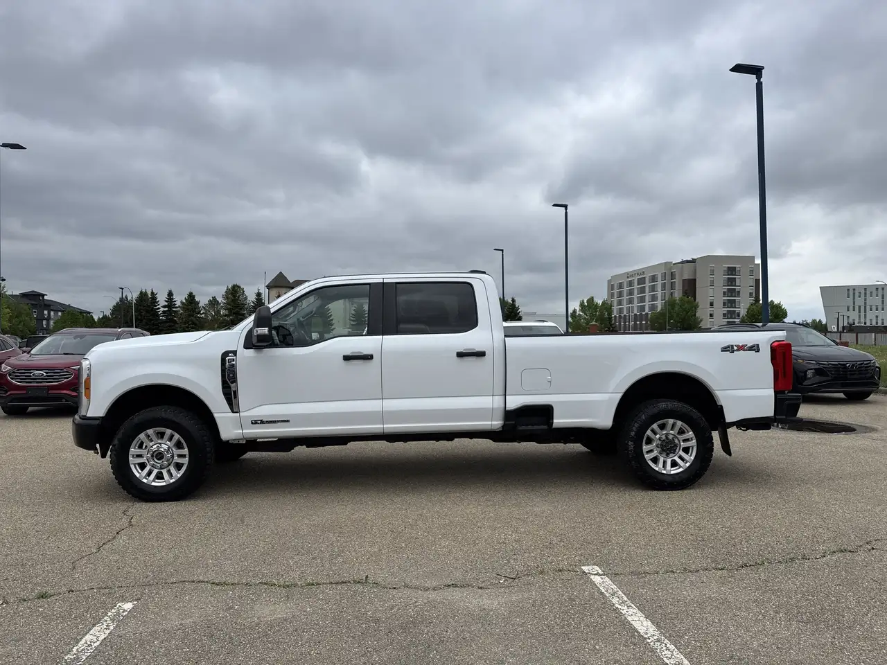 Ford F 350 снимка Ford F 350