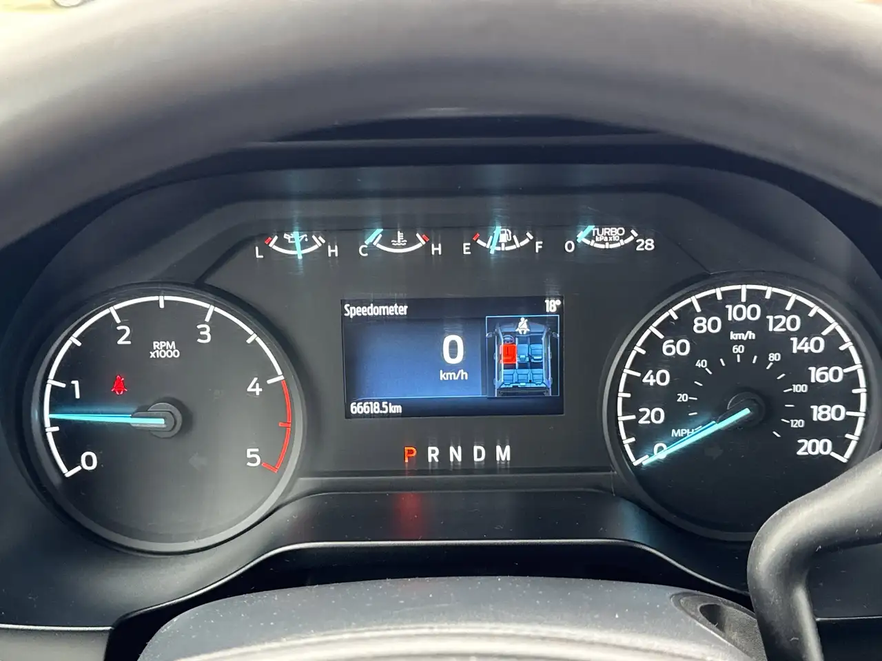 Ford F 350 снимка Ford F 350