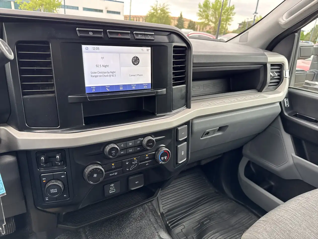 Ford F 350 снимка Ford F 350