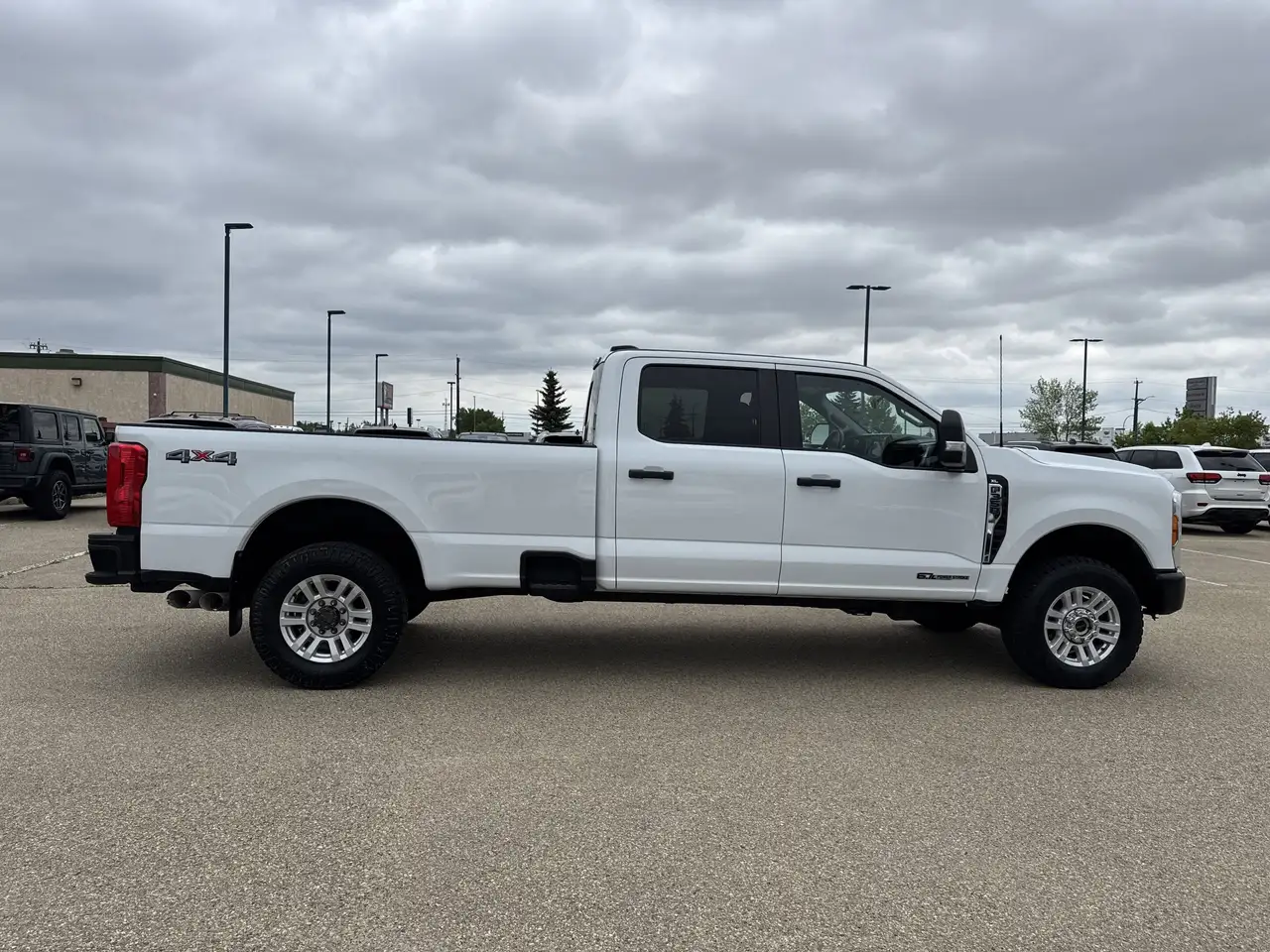 Ford F 350 снимка Ford F 350