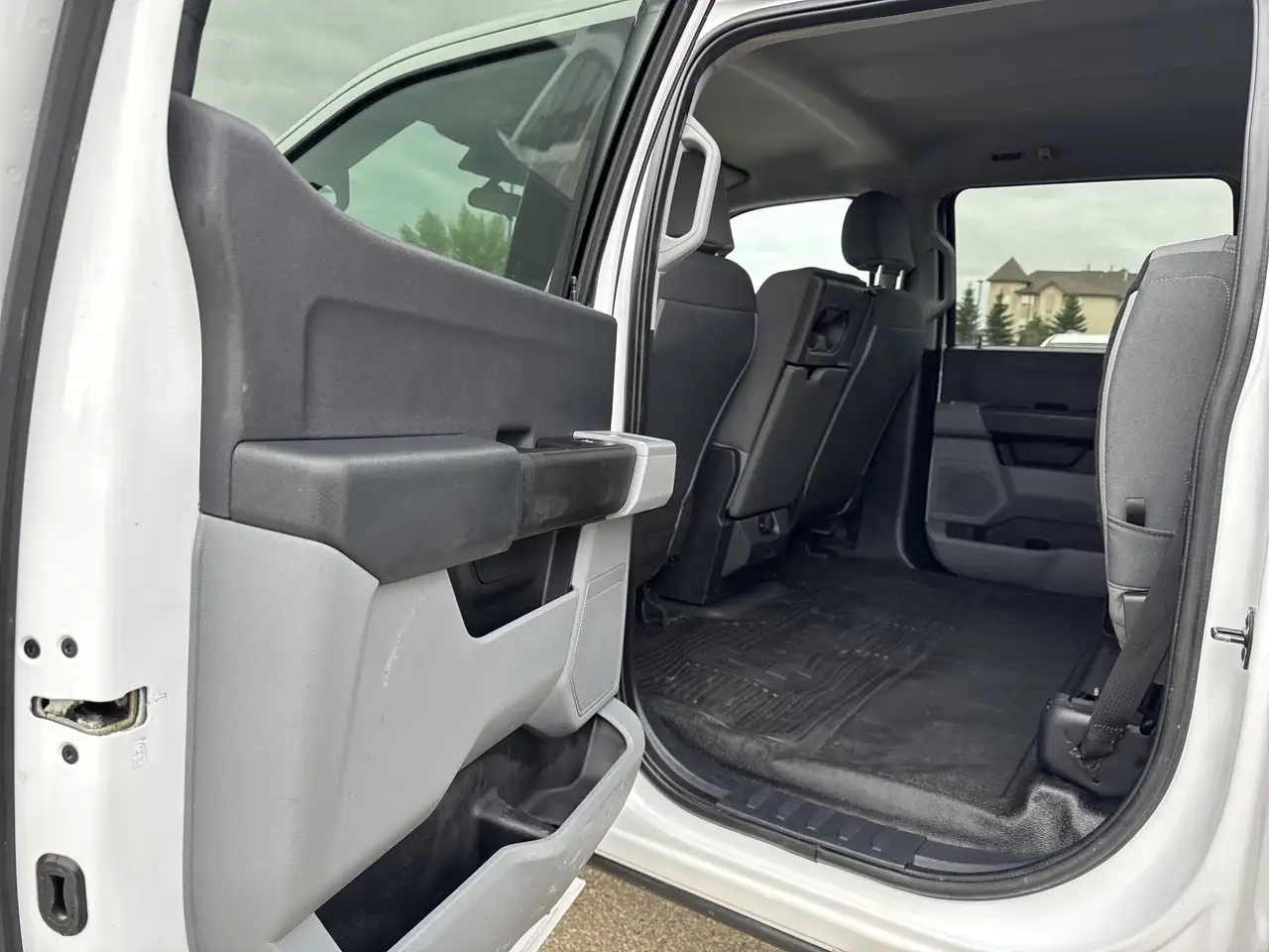 Ford F 350 снимка Ford F 350