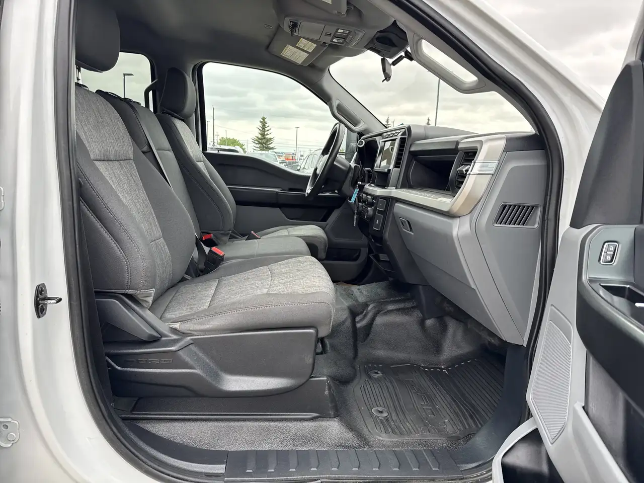 Ford F 350 снимка Ford F 350