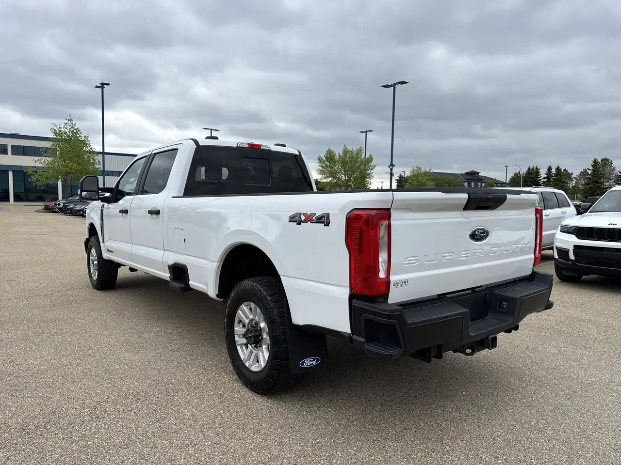 Ford F 350 снимка Ford F 350
