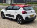Citroen C3 1.2 PureTech Shine |CAMERA|PDC|LANE|CARPLAY|NAP Blanc - thumbnail 5