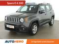 Jeep Renegade 2.0 M-Jet Aspen 4WD Grau - thumbnail 1