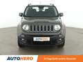 Jeep Renegade 2.0 M-Jet Aspen 4WD Grau - thumbnail 9