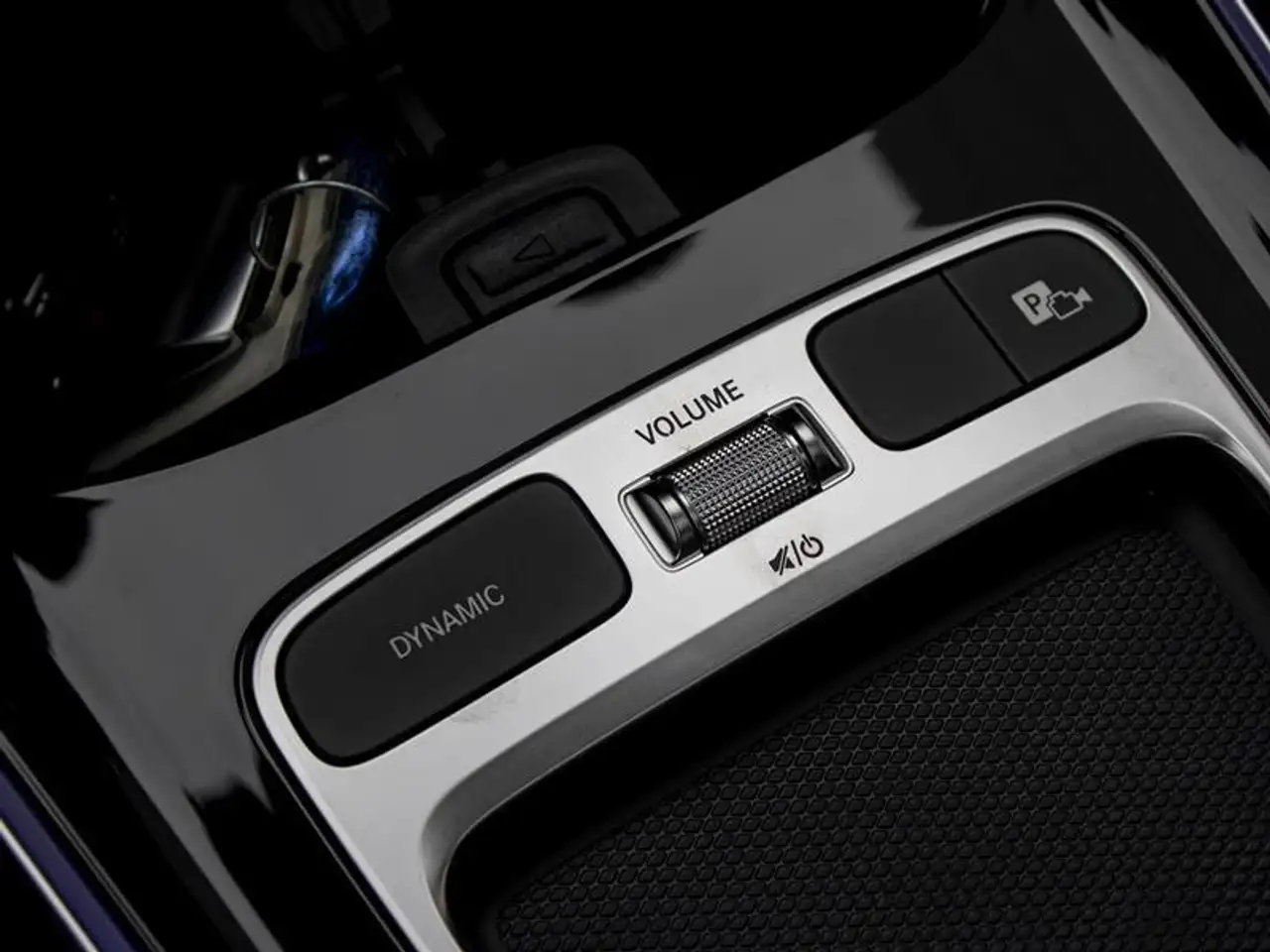 Mercedes-Benz GLB снимка Mercedes-Benz GLB
