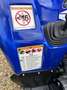 Yamaha Wolverine 350 Blauw - thumbnail 23