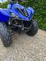Yamaha Wolverine 350 Blauw - thumbnail 20