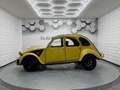 Citroen 2CV 1975 - FFVE - Restauration - Garantie 12 Mois Gelb - thumbnail 6