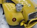 Citroen 2CV 1975 - FFVE - Restauration - Garantie 12 Mois Gelb - thumbnail 23