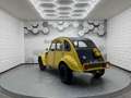 Citroen 2CV 1975 - FFVE - Restauration - Garantie 12 Mois Gelb - thumbnail 2