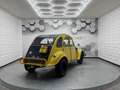 Citroen 2CV 1975 - FFVE - Restauration - Garantie 12 Mois Gelb - thumbnail 4