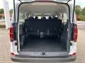 Volkswagen T7 Kombi 2.0 TDI Lang 9-Si AHK ZHZ Reling 3-Zone Blanco - thumbnail 11