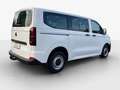 Volkswagen T7 Kombi 2.0 TDI Lang 9-Si AHK ZHZ Reling 3-Zone Blanco - thumbnail 25