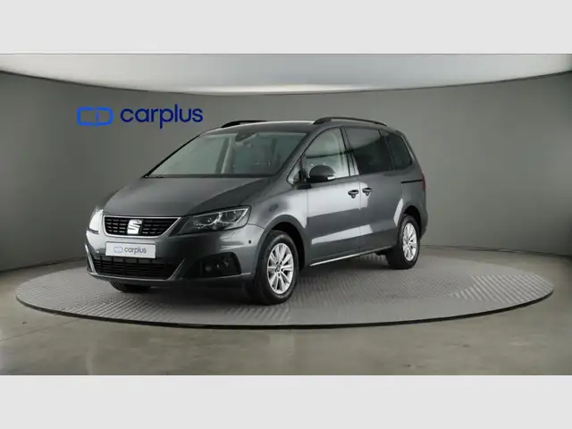 SEAT Alhambra 1.4 TSI S&S Style 7 plazas