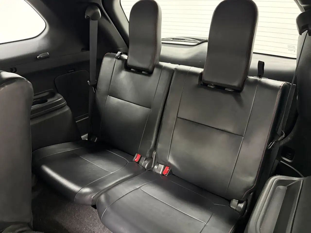 Mitsubishi Outlander снимка Mitsubishi Outlander