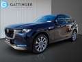 Mazda CX-60 3.3L e-SKYACTIV D EXC-LINE Aut. Bleu - thumbnail 2