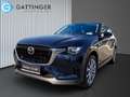 Mazda CX-60 3.3L e-SKYACTIV D EXC-LINE Aut. Bleu - thumbnail 1