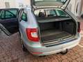 Skoda Superb Superb II Combi Diesel Combi 2.0 TDI 4x4 Elegance Argent - thumbnail 4