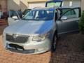 Skoda Superb Superb II Combi Diesel Combi 2.0 TDI 4x4 Elegance Argent - thumbnail 2