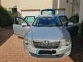 Skoda Superb Superb II Combi Diesel Combi 2.0 TDI 4x4 Elegance Argent - thumbnail 3