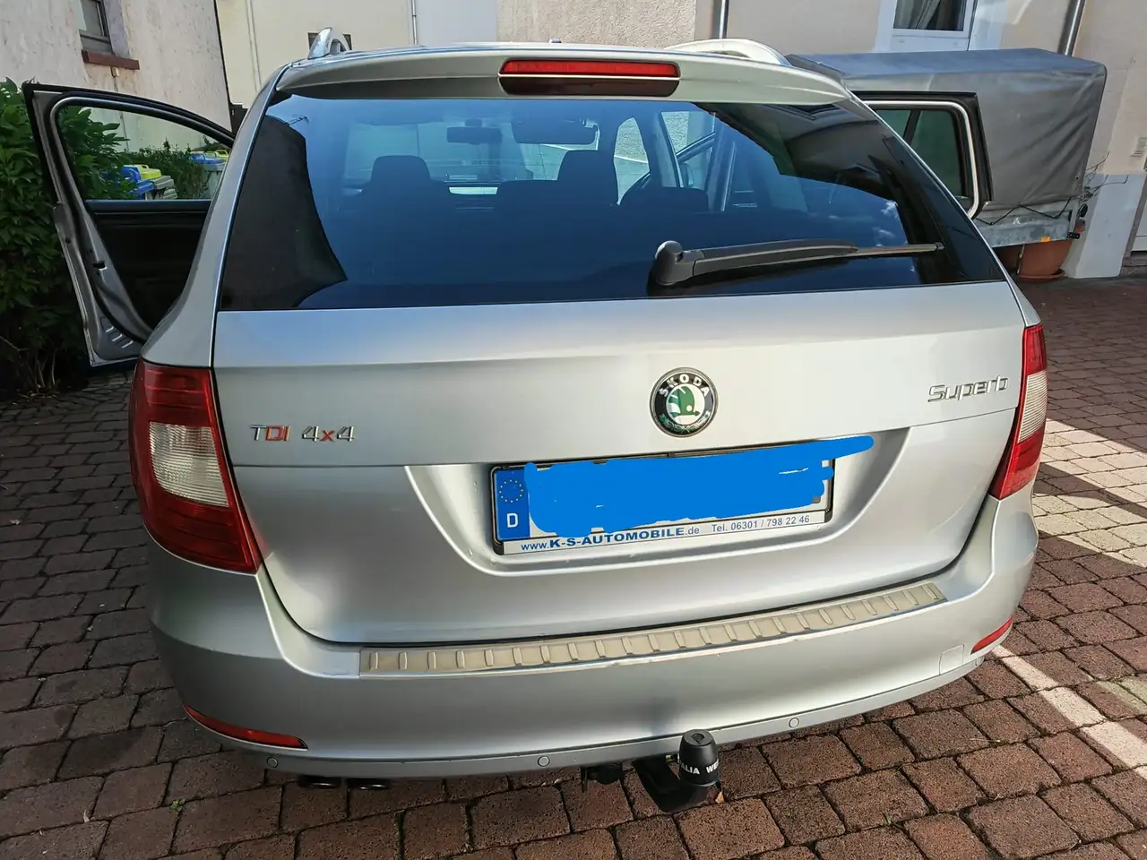 Das Auto