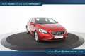 Volvo V40 1.5 T2 Geartronic *1ste Eigenaar*Leer* Rood - thumbnail 6